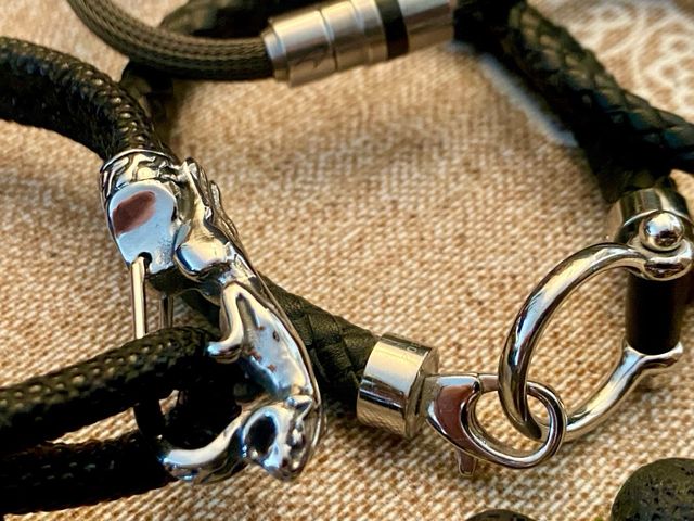 Lote 30 Pulseras.Venta en conjunto.Precio unitario