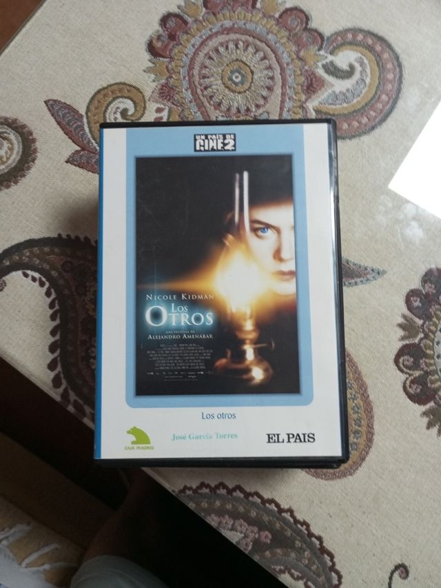  Mandíbulas y 5 películas más. Ver fotos.