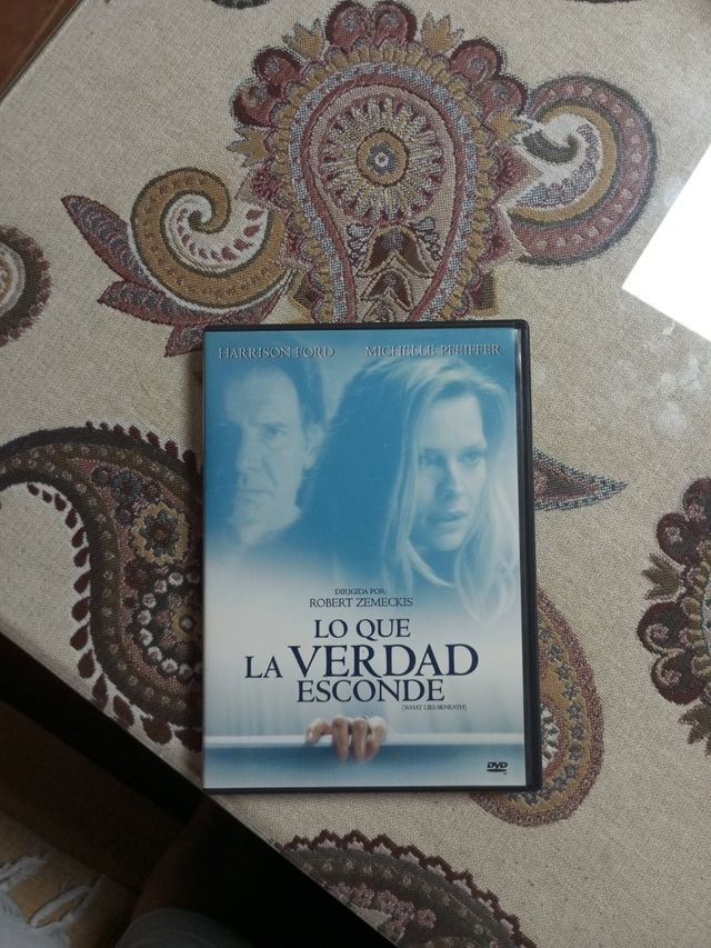  Mandíbulas y 5 películas más. Ver fotos.