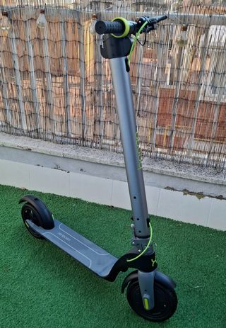 Patinete eléctrico Bongo Serie A