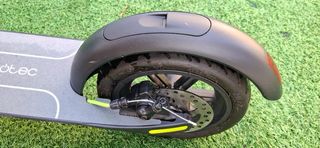 Patinete eléctrico Bongo Serie A