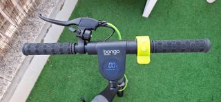 Patinete eléctrico Bongo Serie A