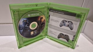 HALO 5 GUARDIANS XBOX ONE ITA COME NUOVO