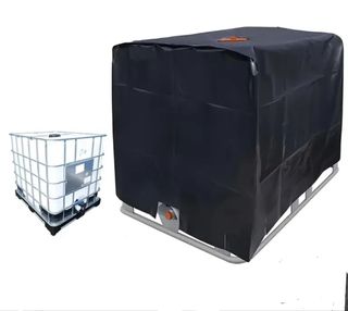 Funda Depósito IBC 1000L