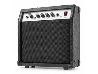 Guitarra Eléctrica MAX negra