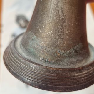 Lote Artículos religiosos antiguos