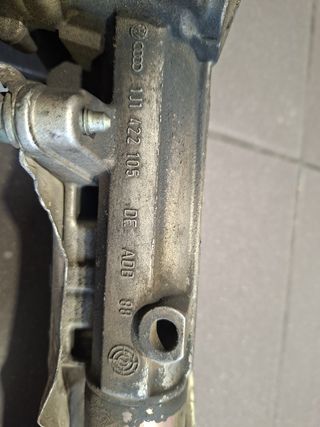 Dirección asistida Golf IV R32 1J1422105