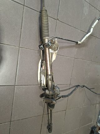 Dirección asistida Golf IV R32 1J1422105