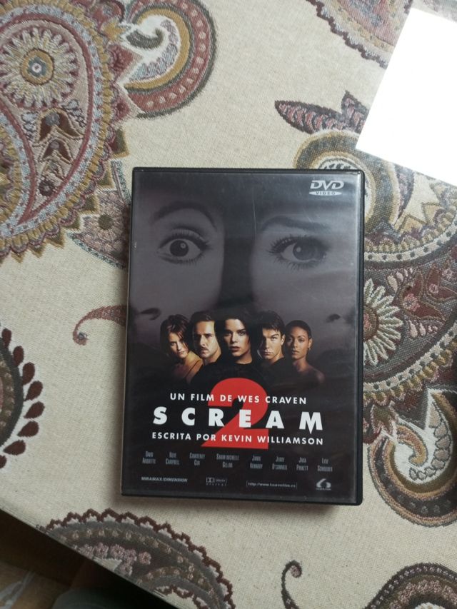 La escalera al cielo y 5 películas más. Ver fotos.