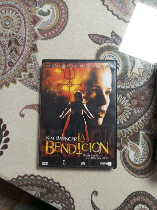 La escalera al cielo y 5 películas más. Ver fotos.