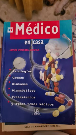 El Medico En Casa