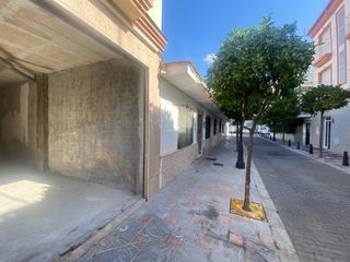 Alquiler Local Comercial 2 Plantas Fuengirola