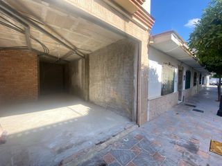 Alquiler Local Comercial 2 Plantas Fuengirola
