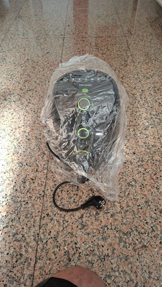 Cecotec Freidora de Aire 1,5 l