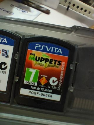 Giochi PS Vita, videogiochi PSVita, a buon mercato