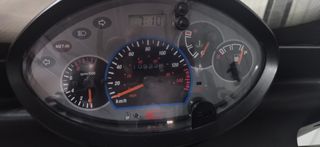 Kimko Gran Dink 125cc - 2007