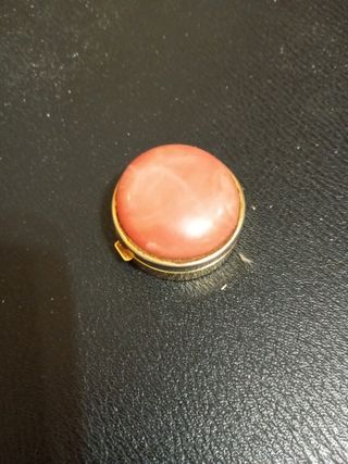 Pastillero antiguo 