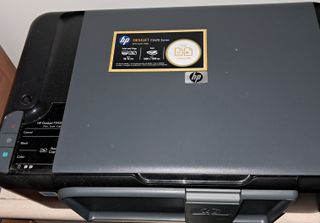 Impresora HP Deskjet F4200 Series