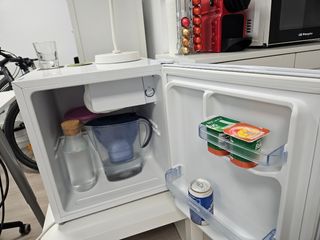 Mini nevera 