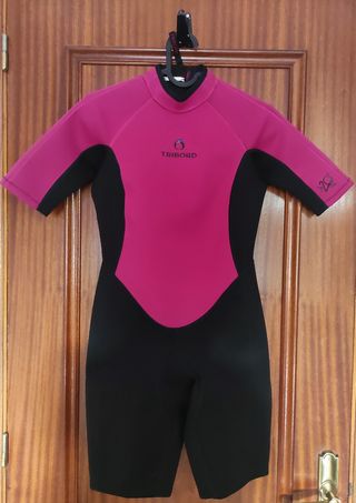 Traje surf Tribord 