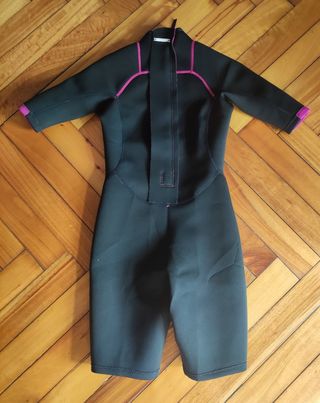 Traje surf Tribord 