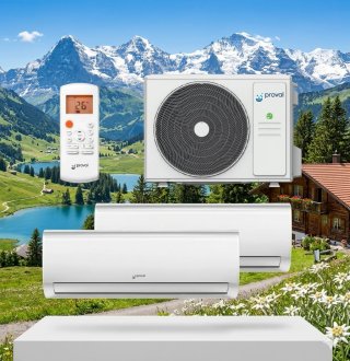 Instalacion Aire Acondicionado   SistemEléctricos