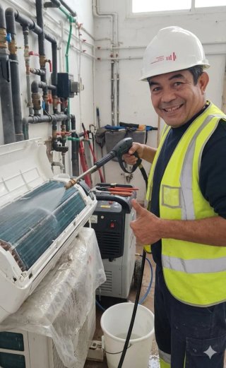 Instalacion Aire Acondicionado   SistemEléctricos
