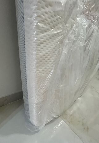 Colchón espuma cuna