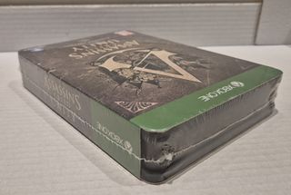 ASSASSIN CREED UNITY BASTILLE EDITION XBOX ONE 