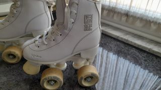 Patines infantiles K2 Sch Dol