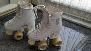 Patines infantiles K2 Sch Dol