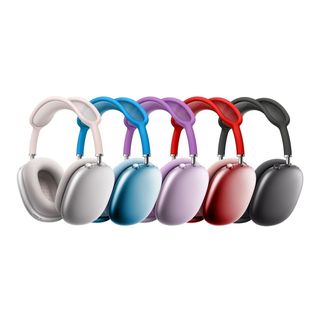 Auriculares tipo Max cancelación de ruido