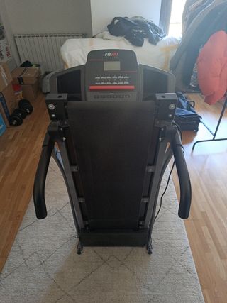 Cinta correr FITFIU Fitness 900W