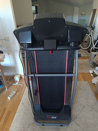 Cinta correr FITFIU Fitness 900W