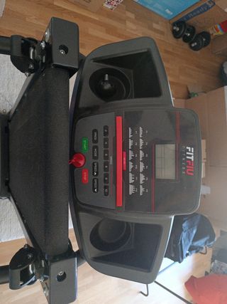 Cinta correr FITFIU Fitness 900W