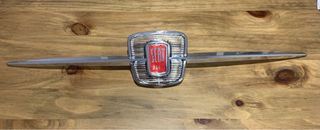 Rejilla frontal Seat 600