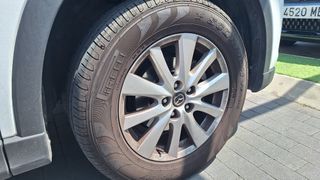 Neumáticos 225/65 R17 Pirelli Scorpion Verde