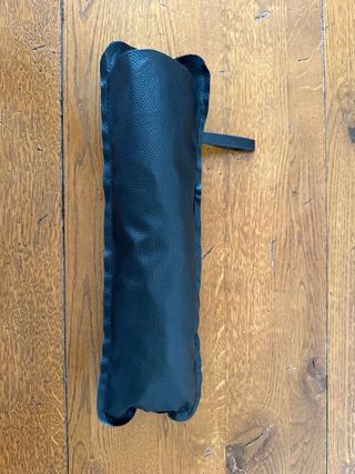 Parasol plegable compacto