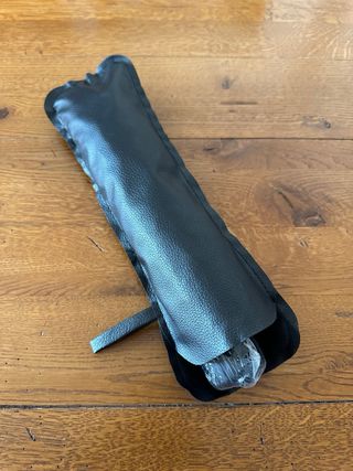 Parasol plegable compacto