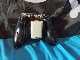 Mando Xbox 360 - Negro