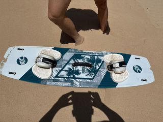 Tabla Kitesurf Cabrinha Spectrum 2022