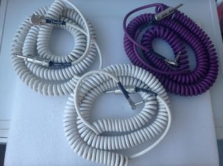 Cable Instrumentos Fender Voodoo Child