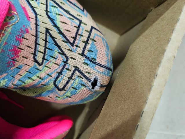 Zapatos tacón aguja y cuña talla 36