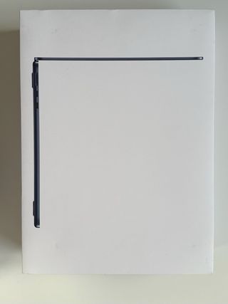 Caja para MacBook Air 13