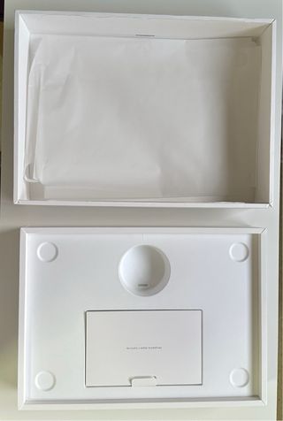 Caja para MacBook Air 13