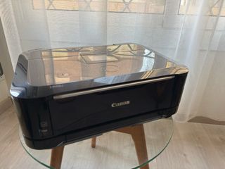 Impresora fotográfica Canon PIXMA MG6150