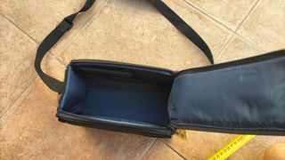 Bolsa Sony cámara - funda