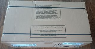 CAMPANA GRUPO FILTRANTE DE TECHO BALAY 3BF276NX