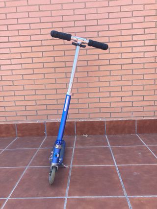 Patinete Micro Sprite Azul