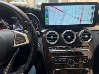 Mercedes-Benz Clase C 43